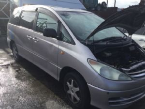 Toyota Estima ACR30W 06/00-02/06