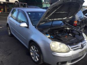 Volkswagen Golf Golf
