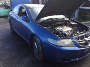 Honda Accord CL 2002-2007