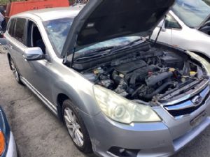 Subaru Legacy BR9 2009-2014