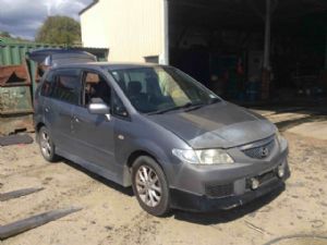 Mazda Premacy CP 1999-2004