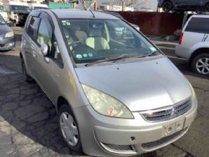 Mitsubishi Colt RD 10/86-07/88