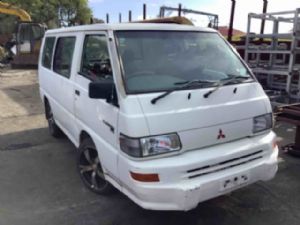 Mitsubishi L300 PO1V - L300