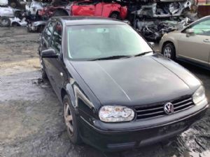 Volkswagen Golf MK4 1997-2005