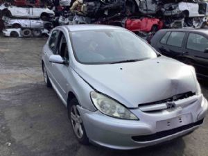 Peugeot 307 307 2001-2005