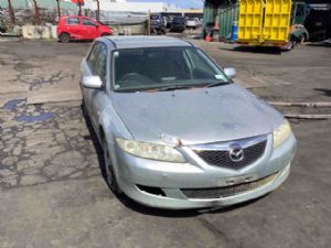 Mazda Atenza GG 2002-2008