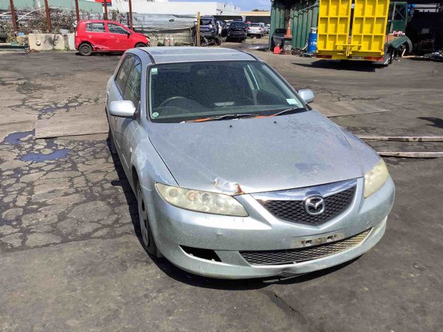 Mazda Atenza GG 2002-2008