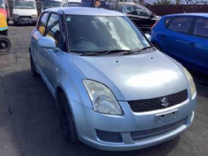Suzuki Swift ZC21S 2004-2010