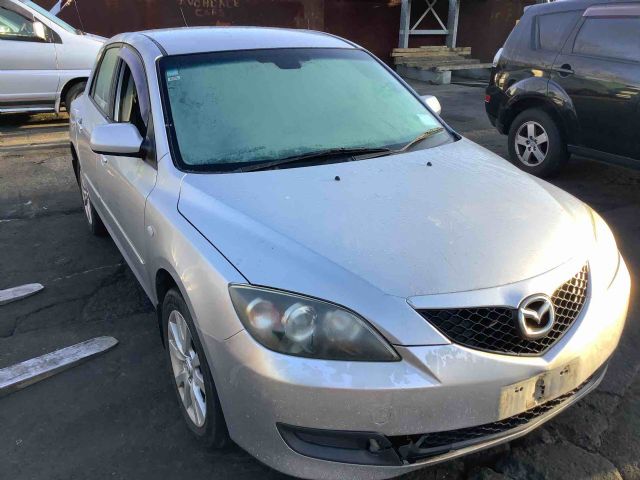 Mazda Mazda3 BK 2003-2009