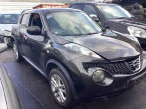 Nissan Juke F15 2012-on