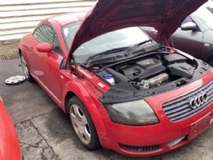 Audi TT TT