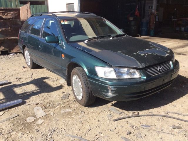 Toyota Camry MCV20 07/97-10/00
