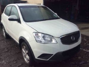 Ssangyong Korando T5SAC2S