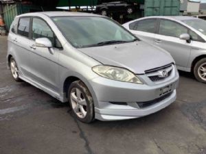Honda Edix FR-V BE3 2004-2009
