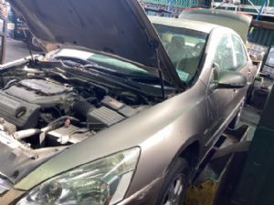 Honda Accord CM6 7th Gen 2003-2007