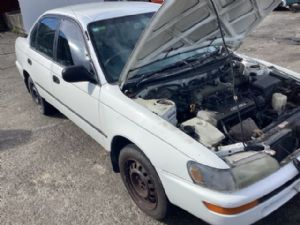 Toyota Corolla AE101R