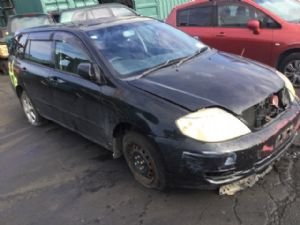 Toyota Corolla ZZE122 12/01-04/07