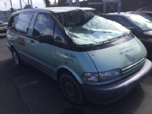 Toyota Previa ACR30