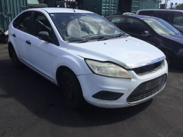 Ford Focus LT 07/2007-2009