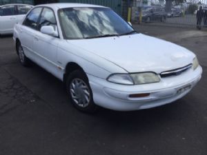 Ford Telstar AY 09/1994 - 07/1996