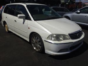 Honda Odyssey Gen2 RA6-9 1999-2003
