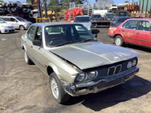 BMW 3 Series E30 320i 1993