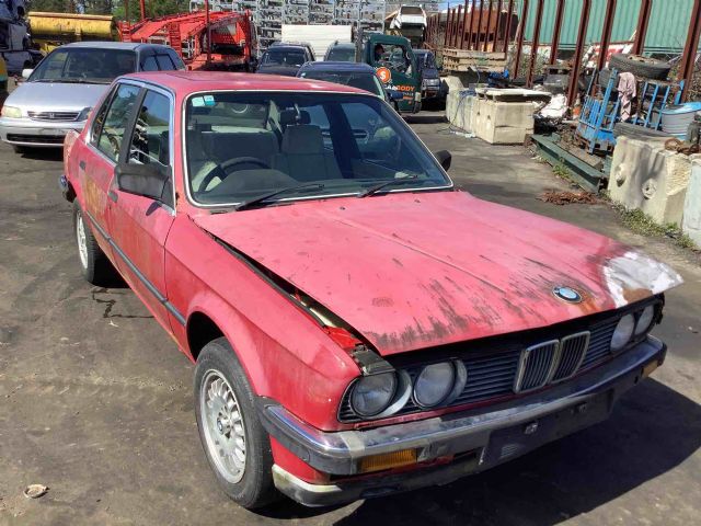 BMW 3 Series E21 320i 1993