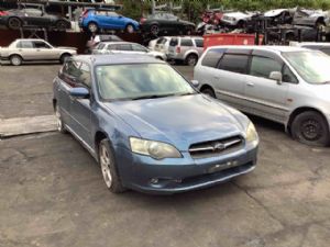 Subaru Legacy BP9 2003-2009