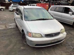 Honda Odyssey Gen1 RA1-5 1994-1999