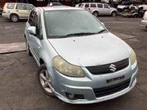 Suzuki SX4 YA11/YC11 2006-2014