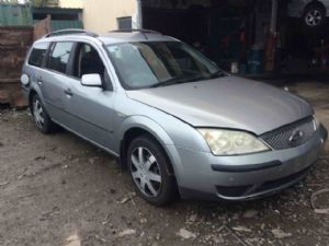 Ford Mondeo HD 2001-2003