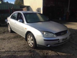 Ford Mondeo HD 2001-2003