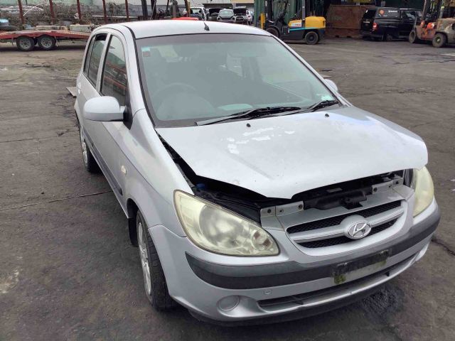 Hyundai Getz (TB) BT51 2004-2009