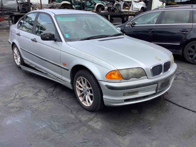 BMW 3 Series E46 318i 1998-2004