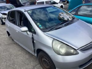 Honda Jazz / Fit GD1 1st Gen 2001-2008