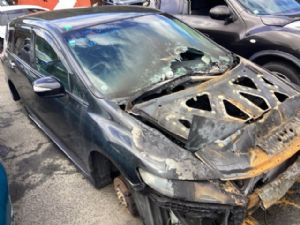 Honda Odyssey Gen4 RB3-4 2008-2011