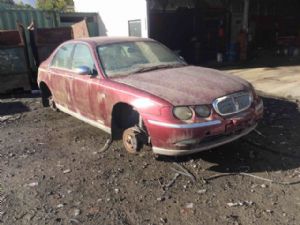 Rover 75 1995-2005