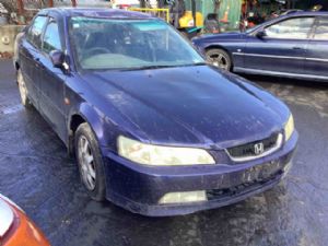 Honda Accord CL 2002-2007