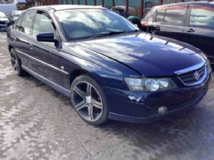 Holden Commodore VY 09/02-05/04