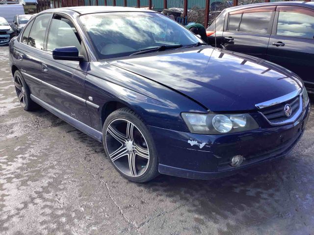 Holden Commodore VY 09/02-05/04
