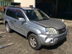 Nissan Xtrail T30 4WD 2001-2007