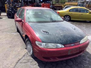 Ford Falcon EF 11/1994-11/1996