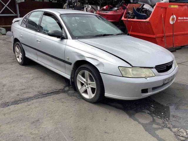 Holden Commodore VY 09/02-05/04