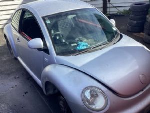 Volkswagen Beetle Ikon 02-05