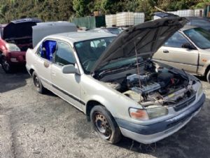 Toyota Corolla AE101R