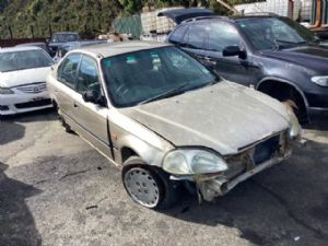 Honda Civic EK2 1997-2001