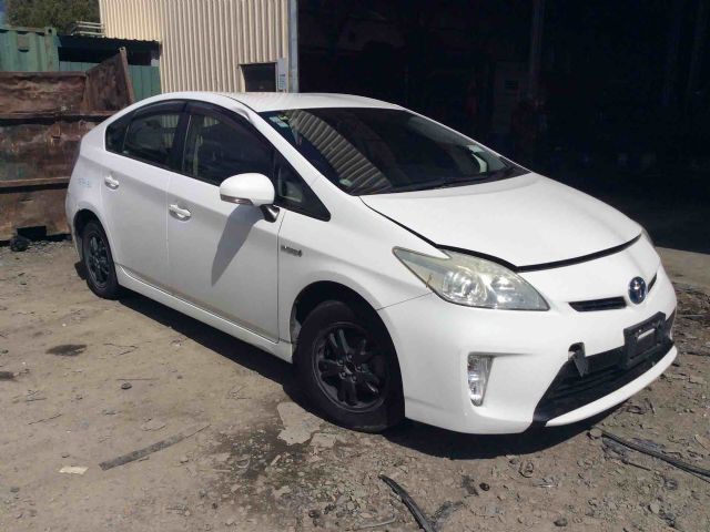 Toyota Prius ZVW30 2009-2015