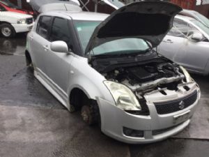 Suzuki Swift ZC21S 2004-2010
