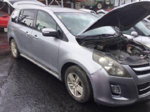 Mazda MPV LY 2006-2016