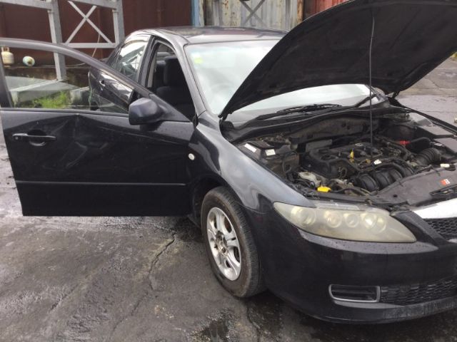 Mazda Atenza GG 2002-2008